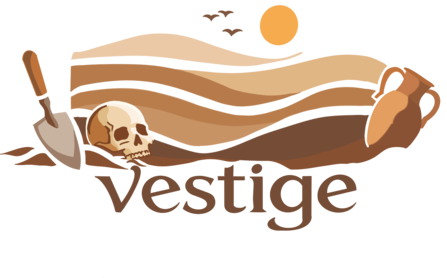 Logo Vestige